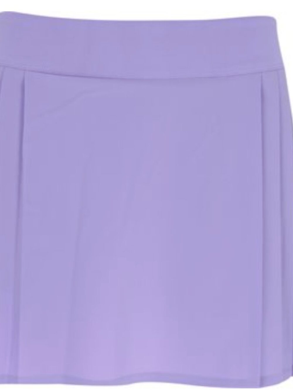 Under Armour Pinnacle Pleated Skort Regular Golf Skort